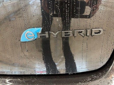 2024 Chrysler Pacifica Hybrid Premium S Appearance Pkg