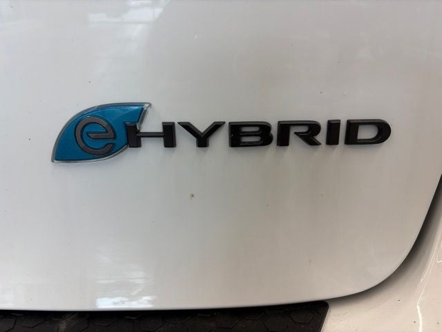2024 Chrysler Pacifica Hybrid S Appearance Pkg