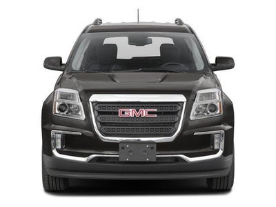 2016 GMC Terrain SLE-2