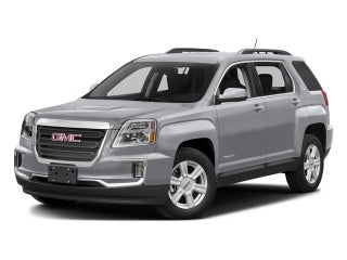 2016 GMC Terrain SLE-2