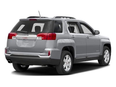 2016 GMC Terrain SLE-2