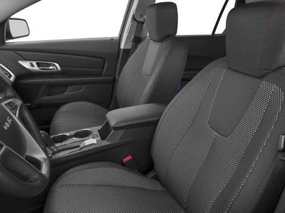2016 GMC Terrain SLE-2