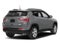 2017 Jeep New Compass Latitude 4x4