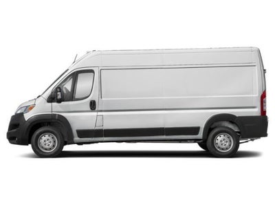 2023 RAM ProMaster 2500 Cargo Van High Roof 159' WB