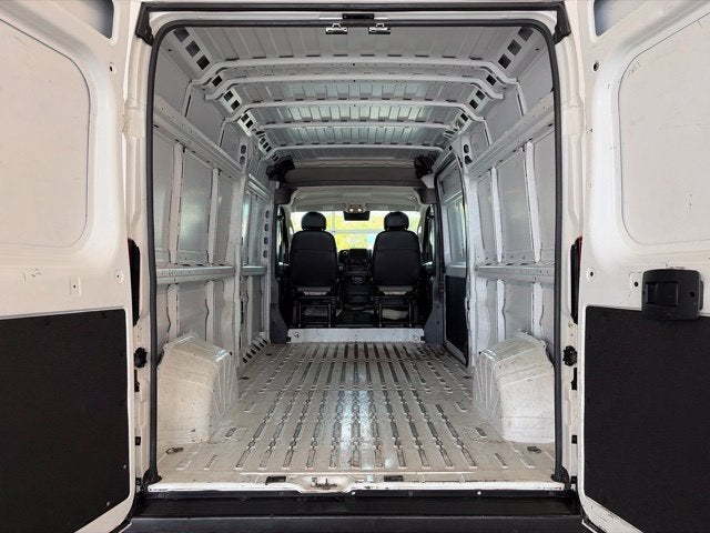 2023 RAM ProMaster 2500 Cargo Van High Roof 159' WB