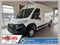 2023 RAM ProMaster 2500 Cargo Van High Roof 159' WB