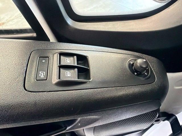 2023 RAM ProMaster 2500 Cargo Van High Roof 159' WB