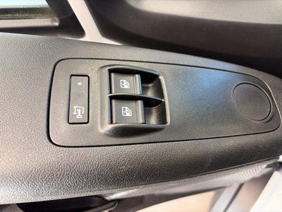 2025 RAM ProMaster 2500 Cargo Van Tradesman Low Roof 136' WB w/Pass Seat