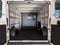 2025 RAM ProMaster 2500 Cargo Van Tradesman Low Roof 136' WB w/Pass Seat