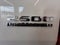 2025 RAM ProMaster 2500 Cargo Van Tradesman Low Roof 136' WB w/Pass Seat