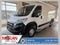 2025 RAM ProMaster 2500 Cargo Van Tradesman Low Roof 136' WB w/Pass Seat