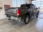 2017 RAM 2500 Big Horn Crew Cab 4x4 6'4' Box