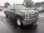 2015 Chevrolet Silverado 1500 1LT