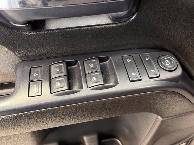 2014 GMC Sierra 1500 Base