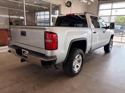2014 GMC Sierra 1500 Base