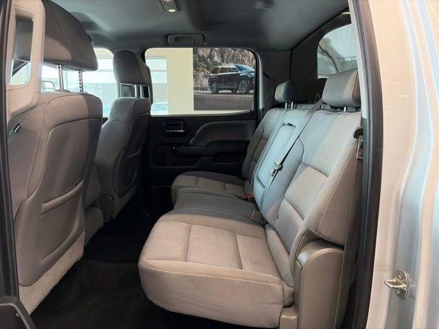 2014 GMC Sierra 1500 Base