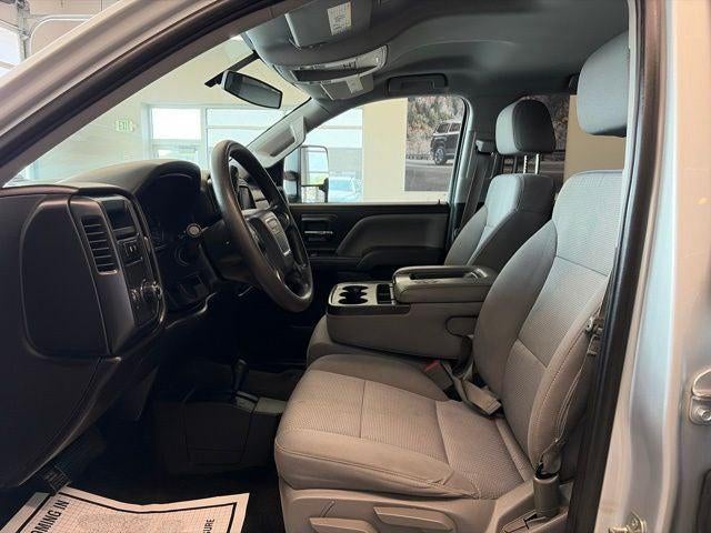 2014 GMC Sierra 1500 Base