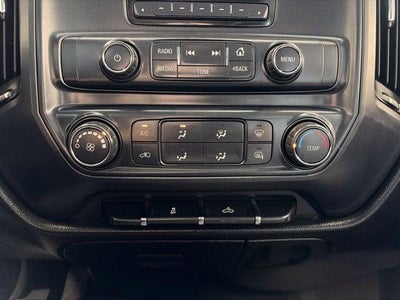 2014 GMC Sierra 1500 Base