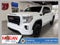 2022 GMC Sierra 1500 Limited 4WD Crew Cab Short Box Elevation