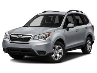 2014 Subaru Forester 2.5i