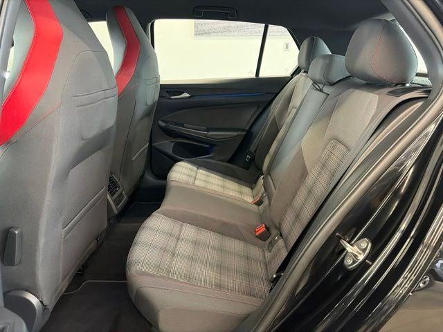 2024 Volkswagen Golf GTI 2.0T S