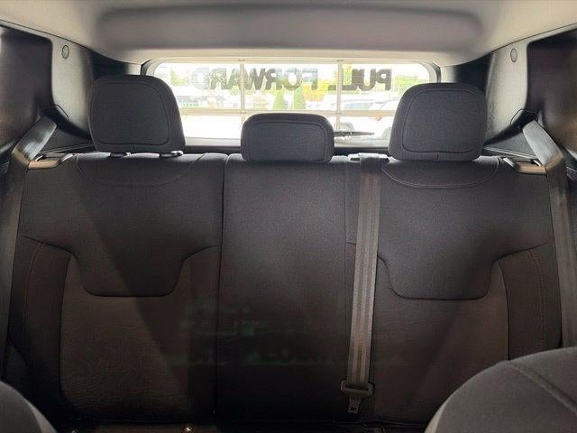 2023 Jeep Renegade Trailhawk 4x4