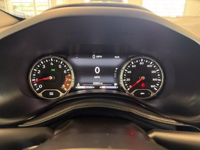 2023 Jeep Renegade Trailhawk 4x4
