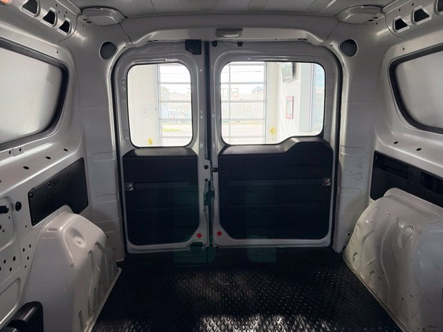 2021 RAM ProMaster City Tradesman Cargo Van
