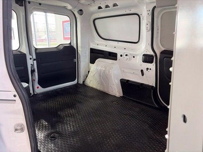 2021 RAM ProMaster City Tradesman Cargo Van