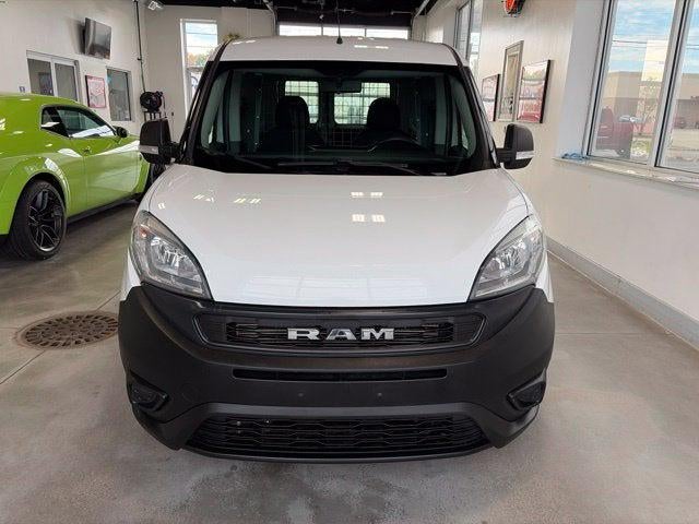 2021 RAM ProMaster City Tradesman Cargo Van
