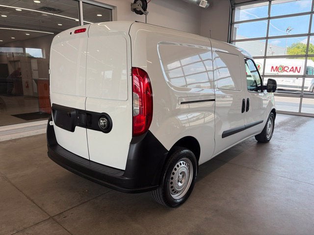 2021 RAM ProMaster City Tradesman Cargo Van