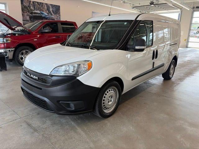 2021 RAM ProMaster City Tradesman Cargo Van