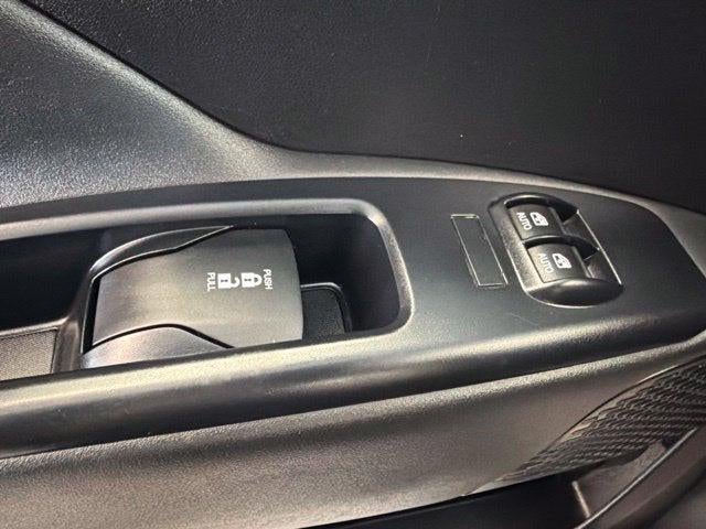 2021 RAM ProMaster City Tradesman Cargo Van