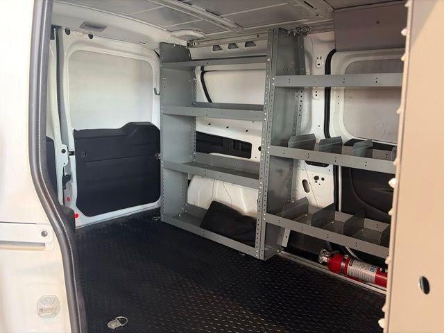 2021 RAM ProMaster City Tradesman Cargo Van