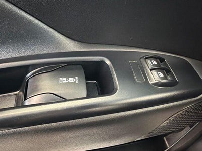 2021 RAM ProMaster City Tradesman Cargo Van