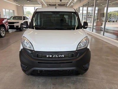 2021 RAM ProMaster City Tradesman Cargo Van