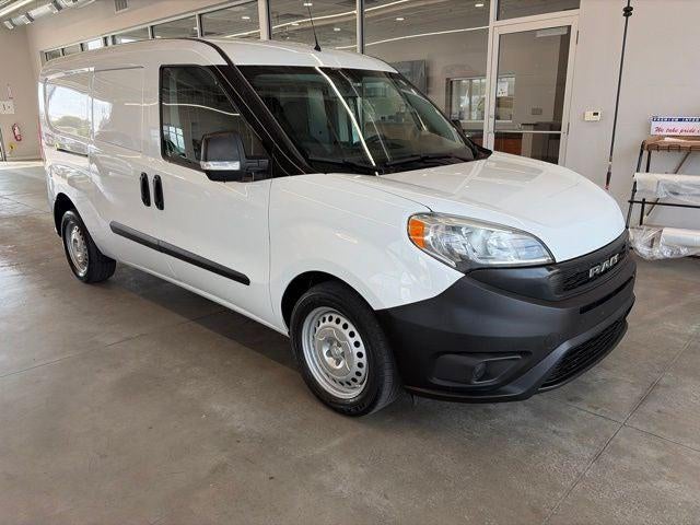 2021 RAM ProMaster City Tradesman Cargo Van