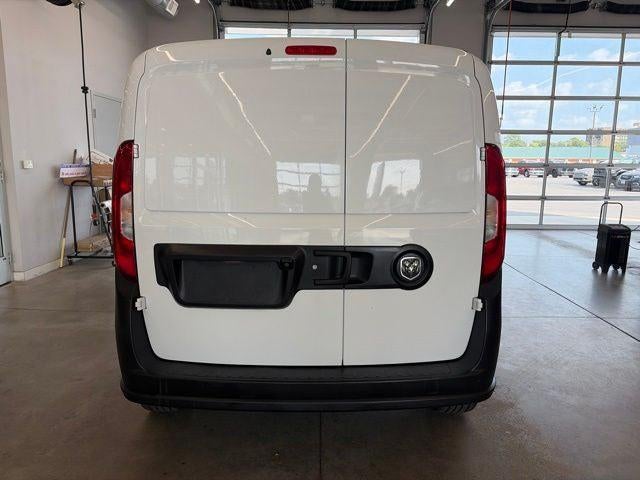 2021 RAM ProMaster City Tradesman Cargo Van