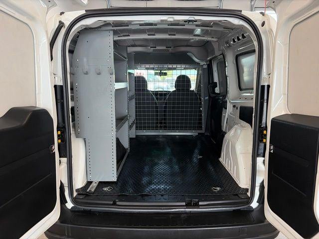 2021 RAM ProMaster City Tradesman Cargo Van