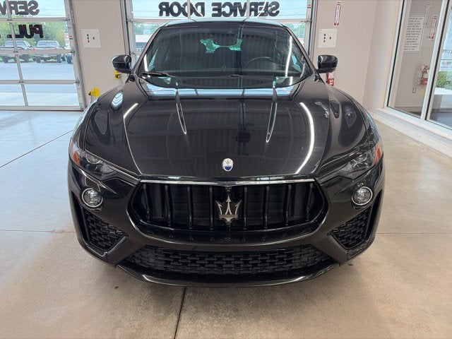 2023 Maserati Levante Modena