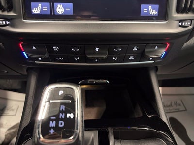 2023 Maserati Levante Modena