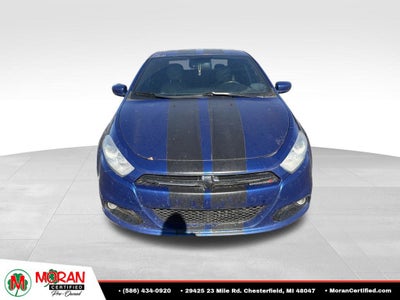 2013 Dodge Dart Limited