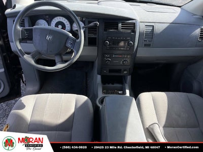 2004 Dodge Durango ST