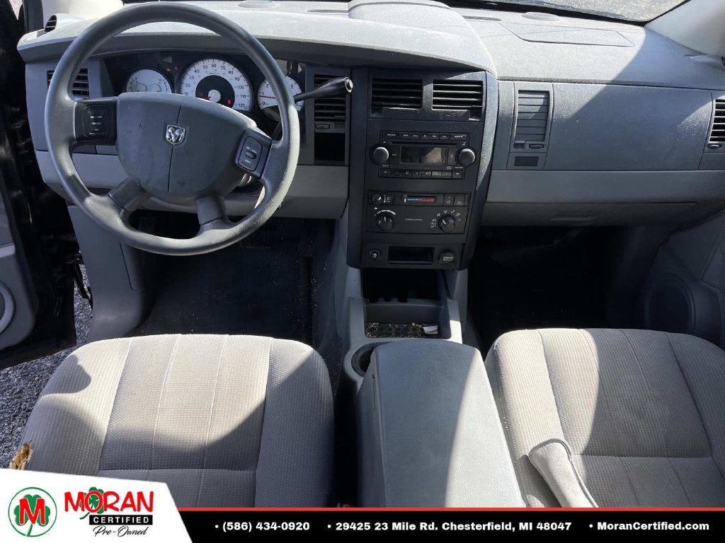 2004 Dodge Durango ST