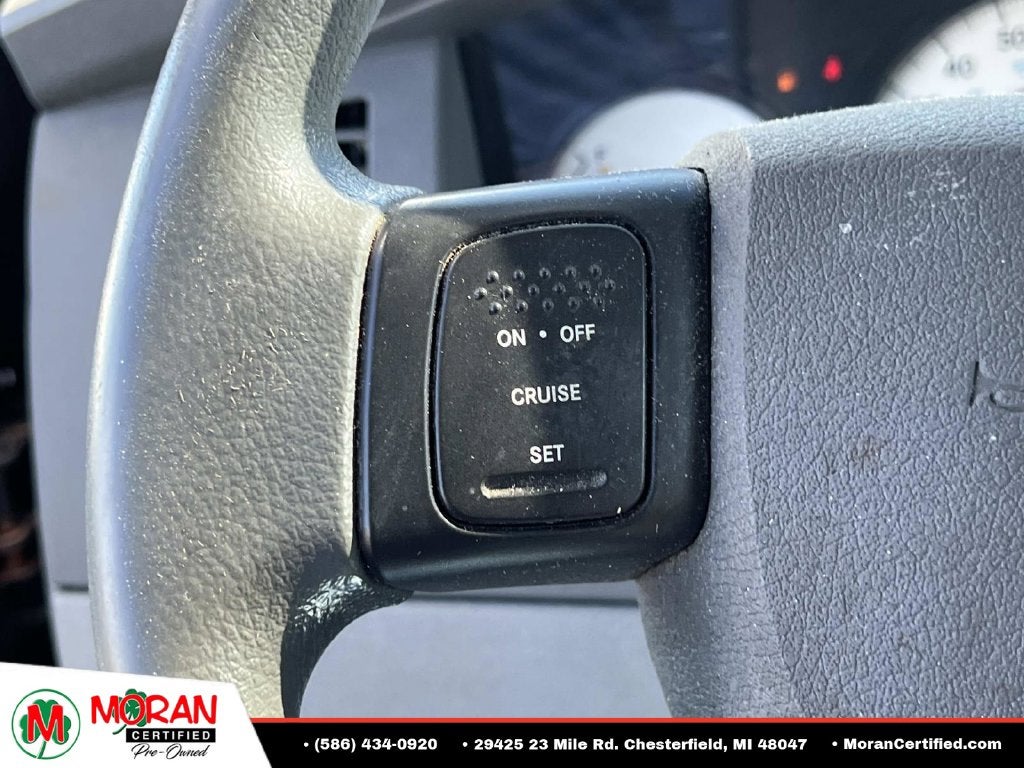 2004 Dodge Durango ST