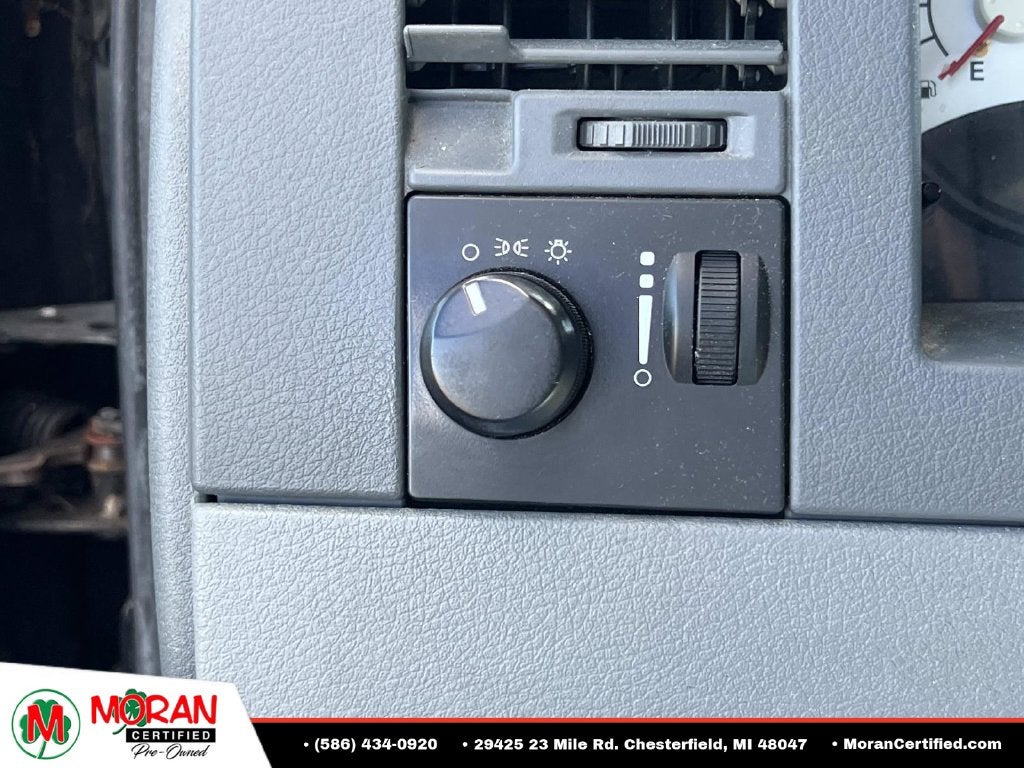 2004 Dodge Durango ST