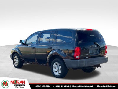 2004 Dodge Durango ST