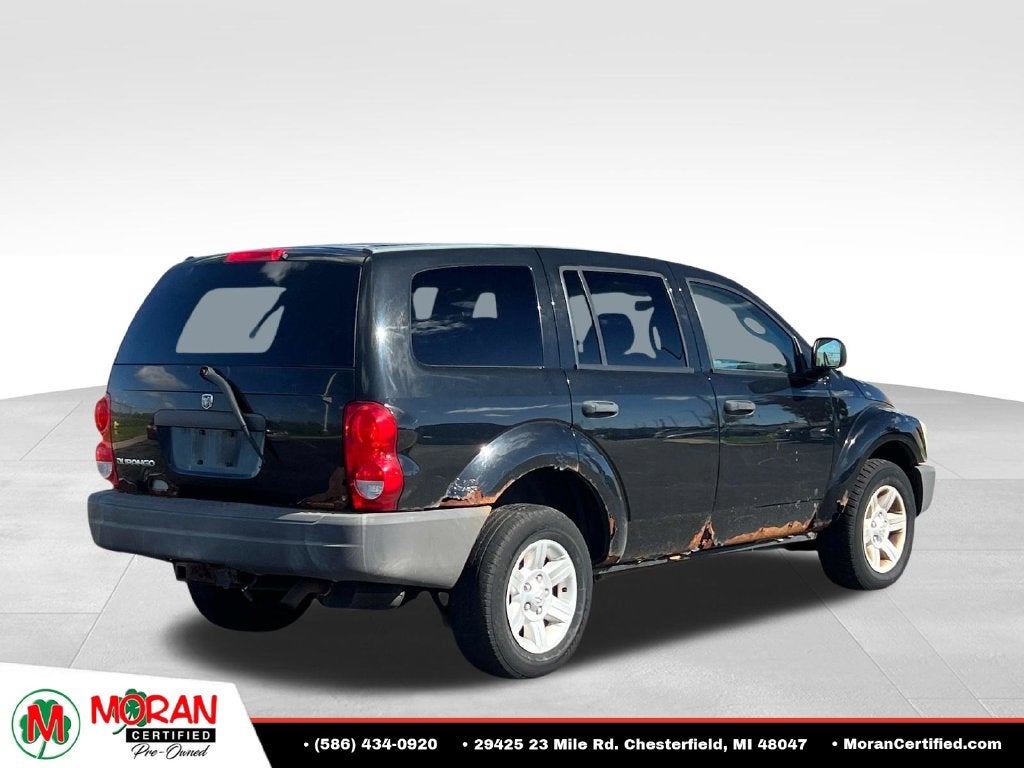 2004 Dodge Durango ST