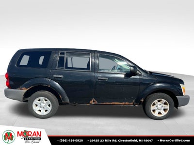 2004 Dodge Durango ST