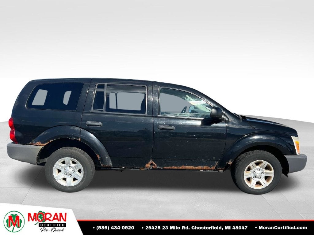 2004 Dodge Durango ST